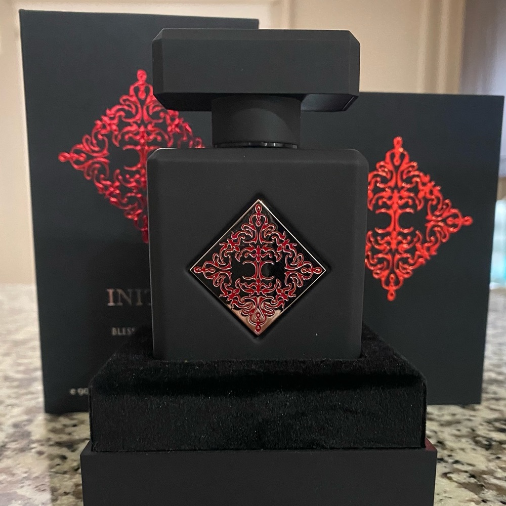 Initio Parfums “Blessed Baraka”